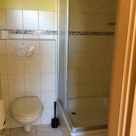 Harz Hostal *