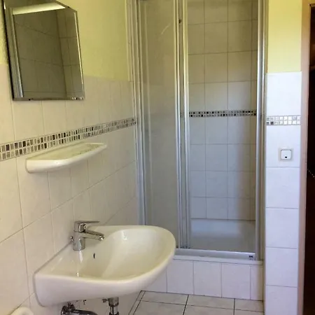 Harz Hostal *