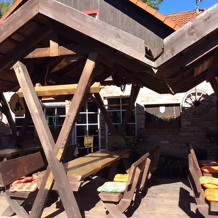 Hostal Harz