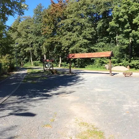 Harz Hostal Neustadt