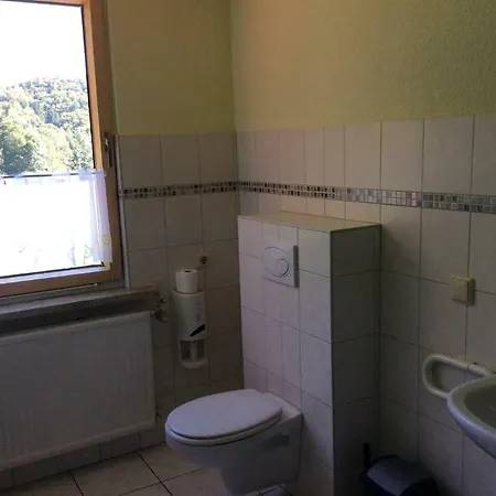 Harz Hostal Neustadt