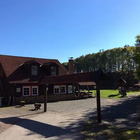 Hostal Harz Neustadt