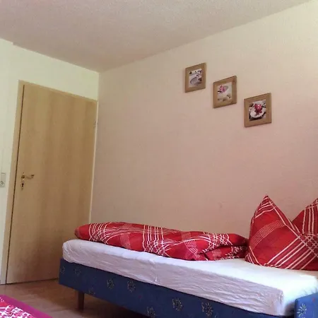 Harz Hostal *