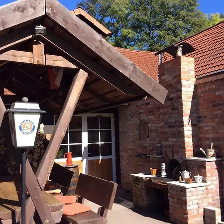 Hostal Harz Neustadt