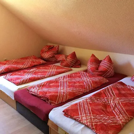 Harz Hostal *