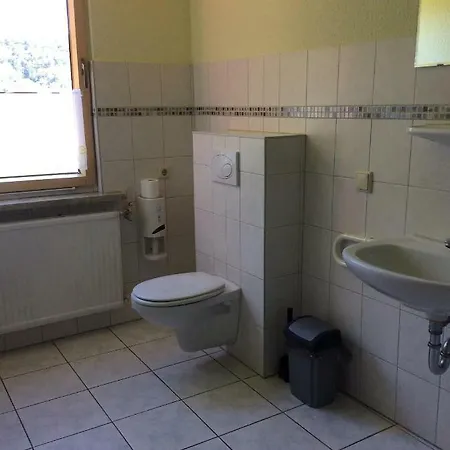 Harz Hostal *