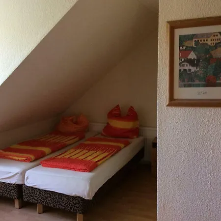 Harz Hostal *