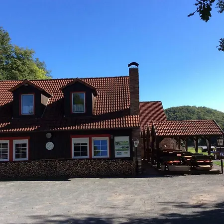 Harz * Neustadt