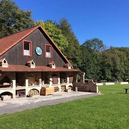 Harz Hostal
