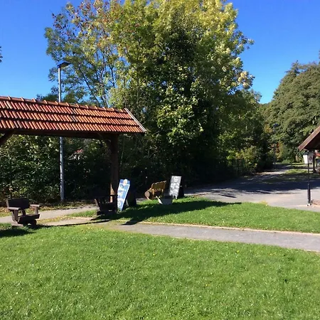 Hostal Harz Neustadt