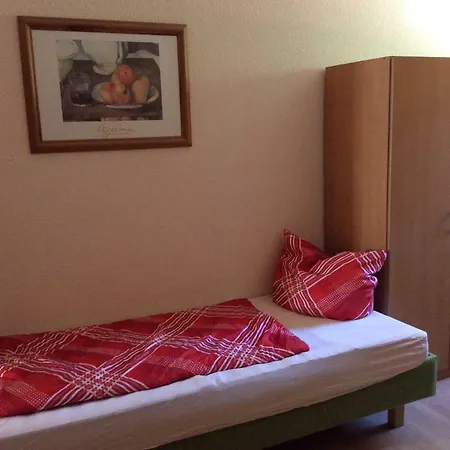 Hostal Harz Neustadt