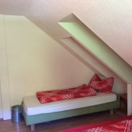 Harz Hostal Neustadt