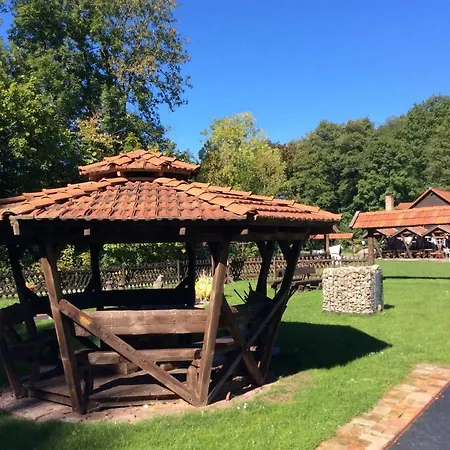 Hostal Harz *