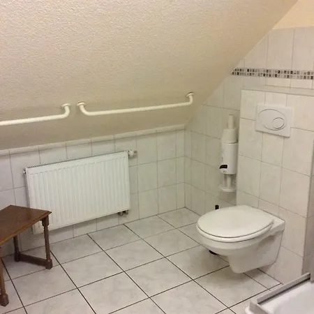 Hostal Harz *