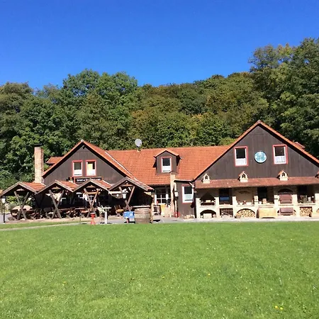 Harz Hostal *