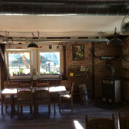 Harz Hostal Neustadt