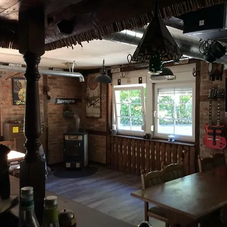 Harz Hostal Neustadt