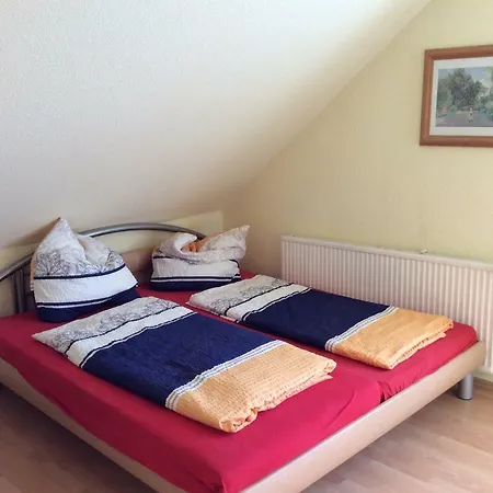 Hostal Harz