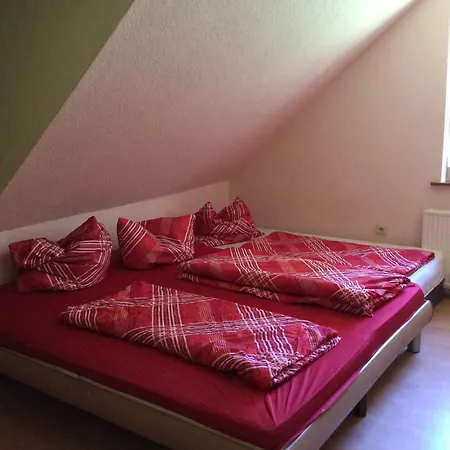 Hostal Harz Neustadt