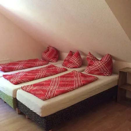 Harz Hostal Neustadt